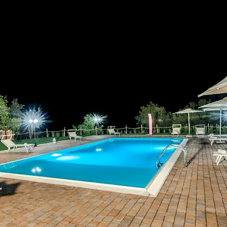 Villa Ca' Paolo 8, Emma