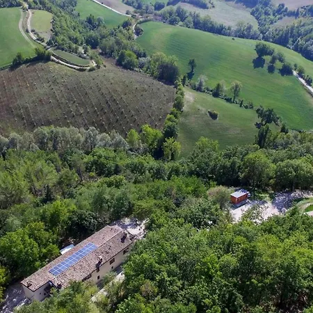 Villa Ca' Paolo 8, Emma