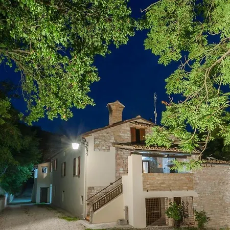 Villa Ca' Paolo 8, Emma *