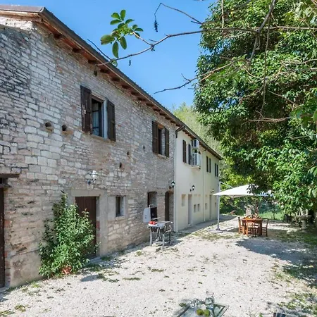 Villa Ca' Paolo 8, Emma *