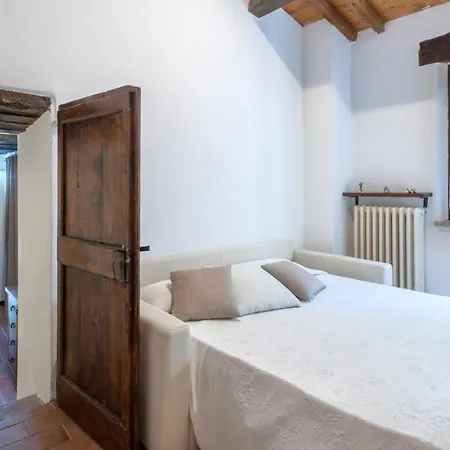 Villa Ca' Paolo 8, Emma