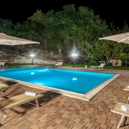 Villa Ca' Paolo 8, Emma
