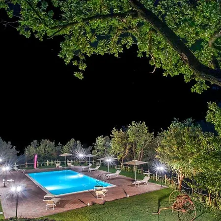 Villa Ca' Paolo 8, Emma Cagli
