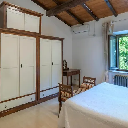 Villa Ca' Paolo 8, Emma